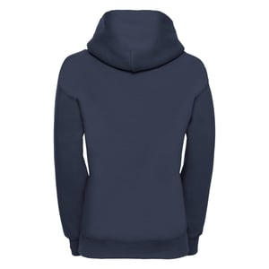Russell Hoodie för barn/barn (Franska flottan)