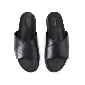 KG Kurt Geiger Leather Rome Sandals