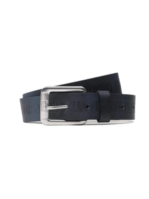 Tommy Jeans herenriem TJM Heritage