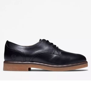 Timberland Cambridge Square OX Damesschoenen Zwart