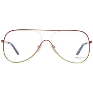 Liebeskind oranje unisex frame
