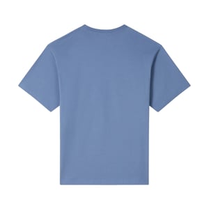 Kenzo Blue 'Lucky Tiger' Oversized T-Shirt