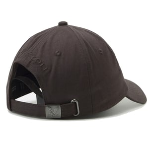 Lyle & Scott Heren Katoenen Shell Baseballpet