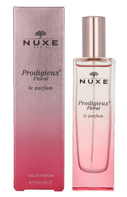 Nuxe Prodigieux Floral Le Parfum Edp Spray 50 ml