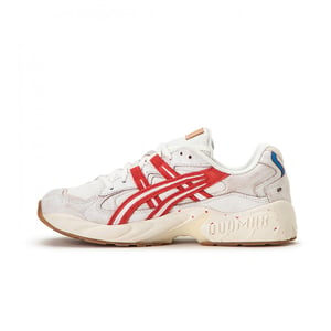 Asics Gel-Kayano 5 OG Mens Vit Träningsskor