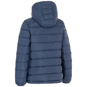 Trespass Womens/Ladies Elegant Jacket (Navy)
