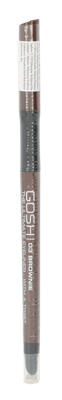 Gosh The Ultimate Eyeliner0.4 g.