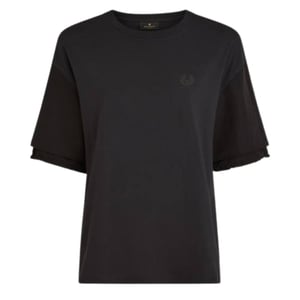 Belstaff Sol Svart T-shirt