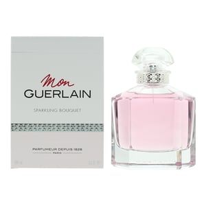 Guerlain Mon Guerlain Sparkling Bouquet Eau de Parfum 100 ml