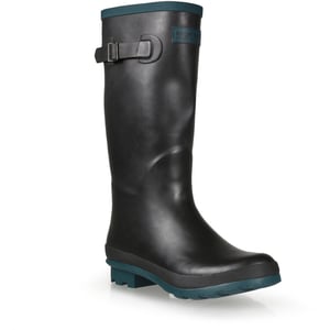 Regatta Womens Lady Fairweather II Waterproof Wellingtons