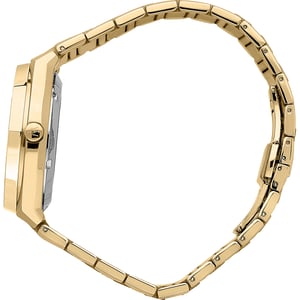 Maserati Horloge R8853142004 Goud