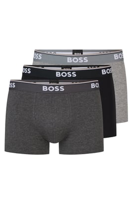 Boss 3 Pack Men's Trunk