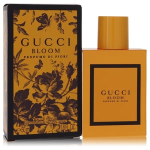 Gucci Bloom Profumo Di Fiori Edp Spray50 ml.