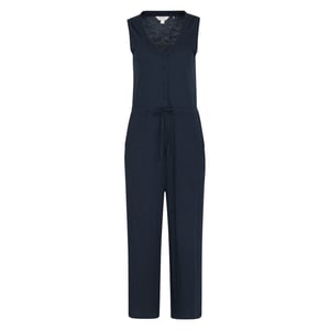 Mountain Warehouse Dam Bahamas Jumpsuit (Marinblå)
