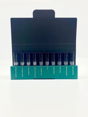 Discovery set 10 x 2ml