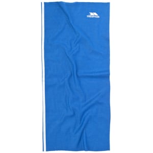 Trespass Mens Quay Multifunctional Neck Gaiter / Snood / Scarf (Sapphire)