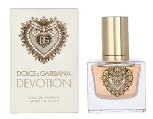 Dolce & Gabbana Devotion Edp Spray 30 ml