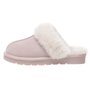 EVER AU Women Raven Slippers