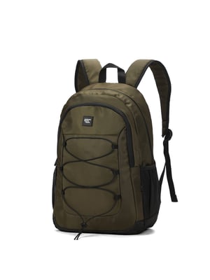 Aoking Rugzak Uniseks DARK GREEN