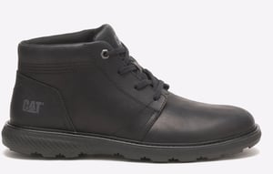 Caterpillar Trey 2.0 Leather Mens Boots