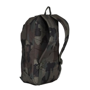 Regatta Shilton Camo Ryggsäck (Mörk Camo)