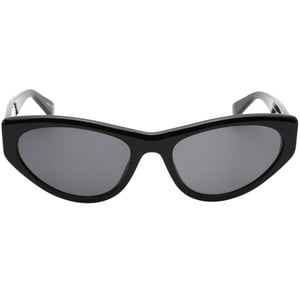 Moschino MOS077/S 0807 Svarta solglasögon