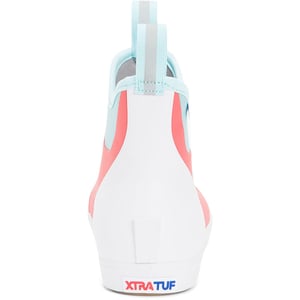Xtratuf ADB Eco Rubber Coral Wellington Laarzen