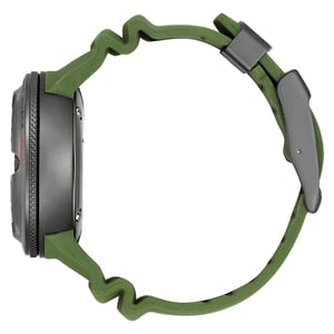 Citizen Promaster Marine Men's Green Watch BJ8057-17X