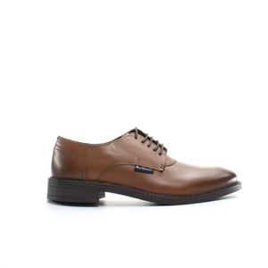 Ben Sherman Pat Bruna skor för herrar