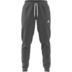 Men's adidas Entrada 22 Tracksuit Bottoms in Grey