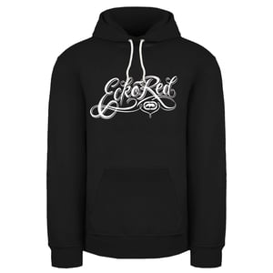 Ecko Unltd. Scarlett Womens Zwarte Hoodie