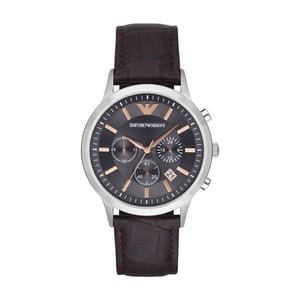 Armani heren AR2513 horloge