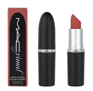 MAC Macximal Silky Matte Lipstick3.5 g.