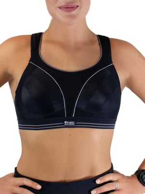 Ultimate Run Sports Bra