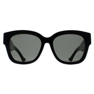Gucci Butterfly Womens Black Grey GG1550SK