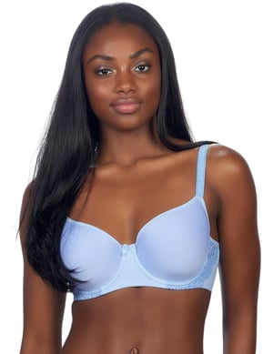 After Eden FLO Padded Spacer Bra