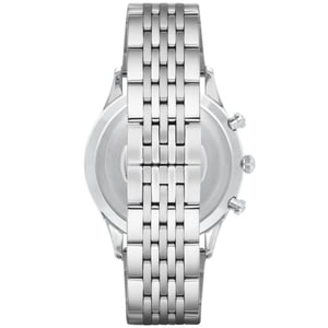 Emporio Armani AR1942 Chronograph blå urtavla herrklocka