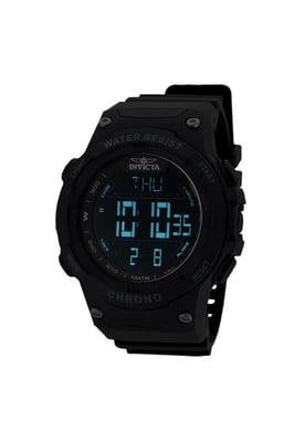 Invicta Racing Digital 47523 Quartz Herenhorloge - 52mm