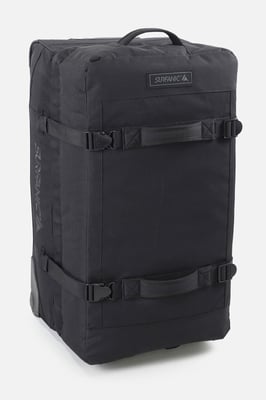 Maxim 3.0 120l Roller Bag  Black Marl