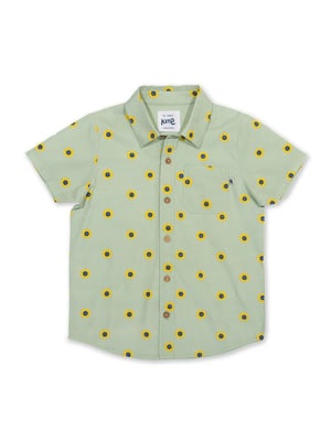 Kite Clothing Sunflower Dot Shirt