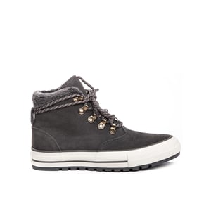 Converse Chuck Taylor All Star Ember Hi Womens Grey Boots