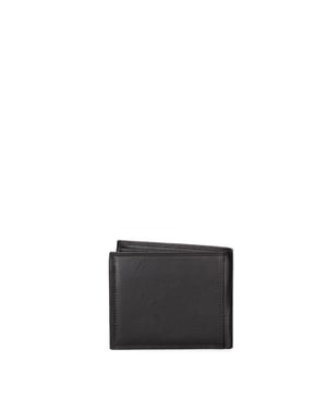Sergio Tacchini portemonnee Heren BLACK