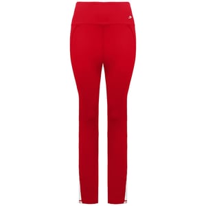 BoxRaw Alicia Womens Red Leggings