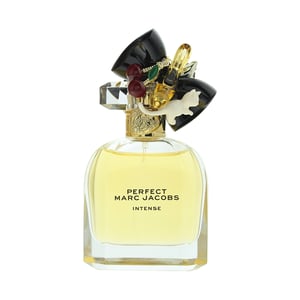 Marc Jacobs Perfect Intense Eau De Parfum 50ml Spray For Her