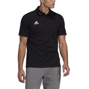 Polo Adidas Sport Ent22 Polo Black