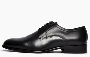 Catesby England Edward Leather Mens