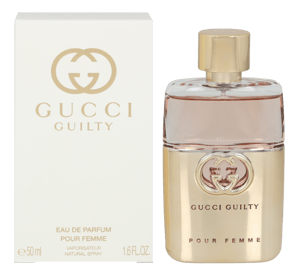 Gucci Guilty Eau de Parfum 50ml Spray