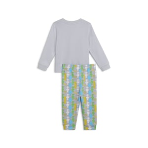 PUMA Baby Boy PUMA x TROLLS Jogger Set