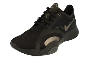 Nike Superrep Go Heren Zwarte Sneakers