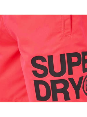 Superdry herenzwemkleding